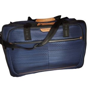 ❤️ RICARDO BEVERLY HILLS 20'' Four Way Convertible Carry-On